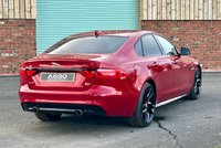 USED 2015 R JAGUAR XF 3.0d V6 (296) S 4dr Automatic Euro 6 (20
