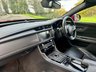 USED 2015 R JAGUAR XF 3.0d V6 (296) S 4dr Automatic Euro 6 (20