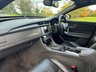 USED 2015 R JAGUAR XF 3.0d V6 (296) S 4dr Automatic Euro 6 (20