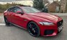 USED 2015 R JAGUAR XF 3.0d V6 (296) S 4dr Automatic Euro 6 (20