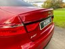 USED 2015 R JAGUAR XF 3.0d V6 (296) S 4dr Automatic Euro 6 (20