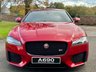 USED 2015 R JAGUAR XF 3.0d V6 (296) S 4dr Automatic Euro 6 (20