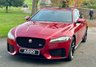 USED 2015 R JAGUAR XF 3.0d V6 (296) S 4dr Automatic Euro 6 (20