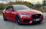 USED 2015 R JAGUAR XF 3.0d V6 (296) S 4dr Automatic Euro 6 (20