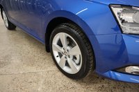 USED 2022 22 SKODA FABIA 1.0 SE L TSI DSG 5d 94 BHP WITH ONLY ONE OWNER AND LOW LOW MILES THIS IS LIKE BRAND NEW