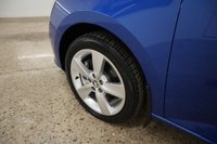 USED 2022 22 SKODA FABIA 1.0 SE L TSI DSG 5d 94 BHP WITH ONLY ONE OWNER AND LOW LOW MILES THIS IS LIKE BRAND NEW