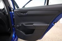 USED 2022 22 SKODA FABIA 1.0 SE L TSI DSG 5d 94 BHP WITH ONLY ONE OWNER AND LOW LOW MILES THIS IS LIKE BRAND NEW
