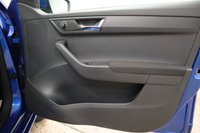 USED 2022 22 SKODA FABIA 1.0 SE L TSI DSG 5d 94 BHP WITH ONLY ONE OWNER AND LOW LOW MILES THIS IS LIKE BRAND NEW