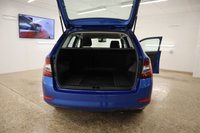 USED 2022 22 SKODA FABIA 1.0 SE L TSI DSG 5d 94 BHP WITH ONLY ONE OWNER AND LOW LOW MILES THIS IS LIKE BRAND NEW