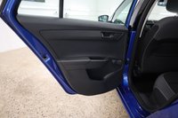 USED 2022 22 SKODA FABIA 1.0 SE L TSI DSG 5d 94 BHP WITH ONLY ONE OWNER AND LOW LOW MILES THIS IS LIKE BRAND NEW