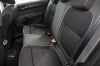 USED 2022 22 SKODA FABIA 1.0 SE L TSI DSG 5d 94 BHP WITH ONLY ONE OWNER AND LOW LOW MILES THIS IS LIKE BRAND NEW
