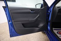 USED 2022 22 SKODA FABIA 1.0 SE L TSI DSG 5d 94 BHP WITH ONLY ONE OWNER AND LOW LOW MILES THIS IS LIKE BRAND NEW