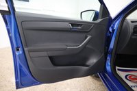 USED 2022 22 SKODA FABIA 1.0 SE L TSI DSG 5d 94 BHP WITH ONLY ONE OWNER AND LOW LOW MILES THIS IS LIKE BRAND NEW