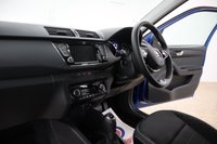 USED 2022 22 SKODA FABIA 1.0 SE L TSI DSG 5d 94 BHP WITH ONLY ONE OWNER AND LOW LOW MILES THIS IS LIKE BRAND NEW