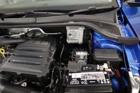 USED 2022 22 SKODA FABIA 1.0 SE L TSI DSG 5d 94 BHP WITH ONLY ONE OWNER AND LOW LOW MILES THIS IS LIKE BRAND NEW