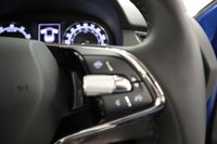 USED 2022 22 SKODA FABIA 1.0 SE L TSI DSG 5d 94 BHP WITH ONLY ONE OWNER AND LOW LOW MILES THIS IS LIKE BRAND NEW