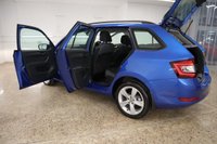 USED 2022 22 SKODA FABIA 1.0 SE L TSI DSG 5d 94 BHP WITH ONLY ONE OWNER AND LOW LOW MILES THIS IS LIKE BRAND NEW