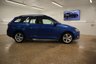 USED 2022 22 SKODA FABIA 1.0 SE L TSI DSG 5d 94 BHP WITH ONLY ONE OWNER AND LOW LOW MILES THIS IS LIKE BRAND NEW