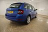 USED 2022 22 SKODA FABIA 1.0 SE L TSI DSG 5d 94 BHP WITH ONLY ONE OWNER AND LOW LOW MILES THIS IS LIKE BRAND NEW