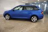 USED 2022 22 SKODA FABIA 1.0 SE L TSI DSG 5d 94 BHP WITH ONLY ONE OWNER AND LOW LOW MILES THIS IS LIKE BRAND NEW