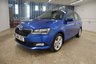 USED 2022 22 SKODA FABIA 1.0 SE L TSI DSG 5d 94 BHP WITH ONLY ONE OWNER AND LOW LOW MILES THIS IS LIKE BRAND NEW
