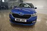 USED 2022 22 SKODA FABIA 1.0 SE L TSI DSG 5d 94 BHP WITH ONLY ONE OWNER AND LOW LOW MILES THIS IS LIKE BRAND NEW