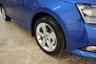 USED 2022 22 SKODA FABIA 1.0 SE L TSI DSG 5d 94 BHP WITH ONLY ONE OWNER AND LOW LOW MILES THIS IS LIKE BRAND NEW
