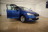 USED 2022 22 SKODA FABIA 1.0 SE L TSI DSG 5d 94 BHP WITH ONLY ONE OWNER AND LOW LOW MILES THIS IS LIKE BRAND NEW