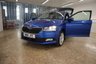 USED 2022 22 SKODA FABIA 1.0 SE L TSI DSG 5d 94 BHP WITH ONLY ONE OWNER AND LOW LOW MILES THIS IS LIKE BRAND NEW