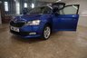 USED 2022 22 SKODA FABIA 1.0 SE L TSI DSG 5d 94 BHP WITH ONLY ONE OWNER AND LOW LOW MILES THIS IS LIKE BRAND NEW