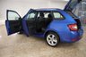 USED 2022 22 SKODA FABIA 1.0 SE L TSI DSG 5d 94 BHP WITH ONLY ONE OWNER AND LOW LOW MILES THIS IS LIKE BRAND NEW