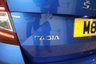 USED 2022 22 SKODA FABIA 1.0 SE L TSI DSG 5d 94 BHP WITH ONLY ONE OWNER AND LOW LOW MILES THIS IS LIKE BRAND NEW