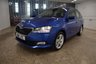 USED 2022 22 SKODA FABIA 1.0 SE L TSI DSG 5d 94 BHP WITH ONLY ONE OWNER AND LOW LOW MILES THIS IS LIKE BRAND NEW