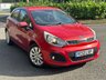USED 2012 12 KIA RIO 1.2 2 5d 83 BHP 