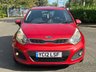 USED 2012 12 KIA RIO 1.2 2 5d 83 BHP 