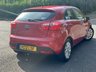 USED 2012 12 KIA RIO 1.2 2 5d 83 BHP 