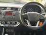 USED 2012 12 KIA RIO 1.2 2 5d 83 BHP 
