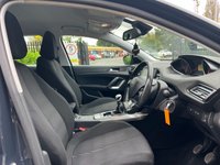 USED 2014 64 PEUGEOT 308 1.6 BLUE HDI ACTIVE 5d 120 BHP 
