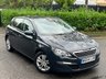 USED 2014 64 PEUGEOT 308 1.6 BLUE HDI ACTIVE 5d 120 BHP 