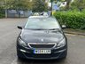 USED 2014 64 PEUGEOT 308 1.6 BLUE HDI ACTIVE 5d 120 BHP 