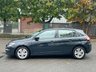 USED 2014 64 PEUGEOT 308 1.6 BLUE HDI ACTIVE 5d 120 BHP 