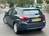 USED 2014 64 PEUGEOT 308 1.6 BLUE HDI ACTIVE 5d 120 BHP 