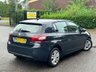 USED 2014 64 PEUGEOT 308 1.6 BLUE HDI ACTIVE 5d 120 BHP 