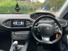 USED 2014 64 PEUGEOT 308 1.6 BLUE HDI ACTIVE 5d 120 BHP 