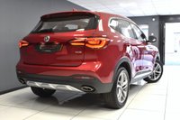 USED 2021 21 MG MG HS 1.5 T-GDI EXCLUSIVE **&pound;227 A MONTH WITH &pound;1356 DEPOSIT**
