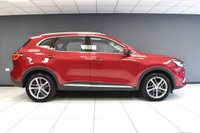 USED 2021 21 MG MG HS 1.5 T-GDI EXCLUSIVE **&pound;227 A MONTH WITH &pound;1356 DEPOSIT**