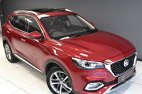USED 2021 21 MG MG HS 1.5 T-GDI EXCLUSIVE **&pound;227 A MONTH WITH &pound;1356 DEPOSIT**