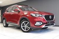 USED 2021 21 MG MG HS 1.5 T-GDI EXCLUSIVE **&pound;227 A MONTH WITH &pound;1356 DEPOSIT**