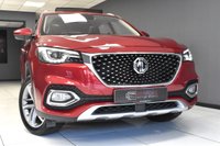 USED 2021 21 MG MG HS 1.5 T-GDI EXCLUSIVE **&pound;227 A MONTH WITH &pound;1356 DEPOSIT**