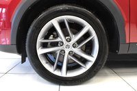 USED 2021 21 MG MG HS 1.5 T-GDI EXCLUSIVE **&pound;227 A MONTH WITH &pound;1356 DEPOSIT**
